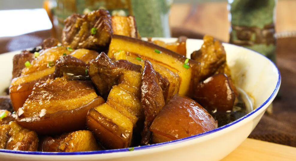 重阳节吃剩饭风水(重阳节食物寓意)