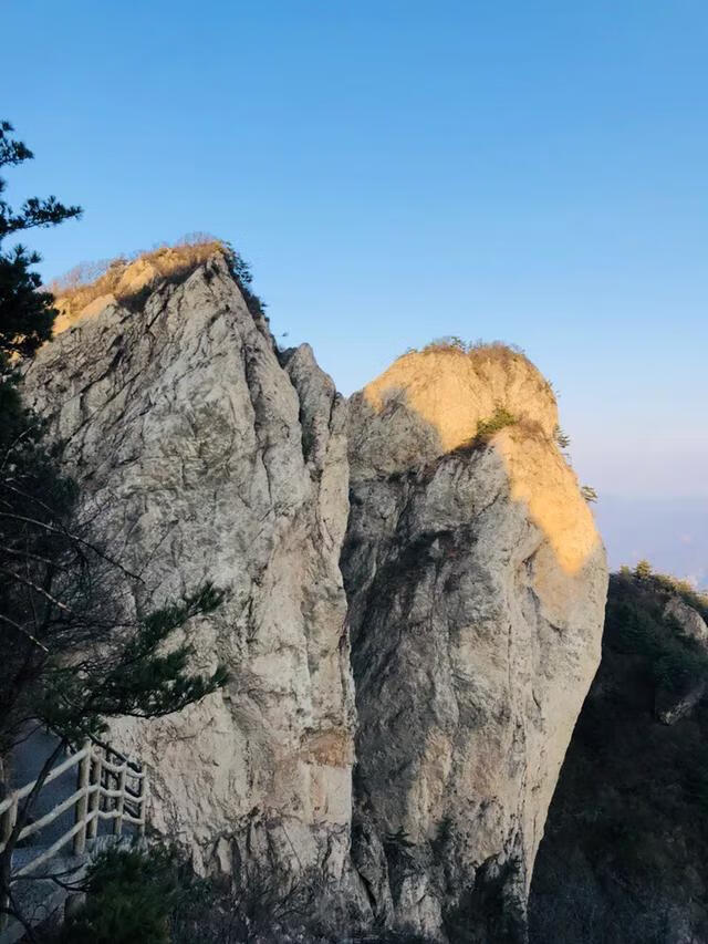 嵩山少林寺介绍(嵩山少林寺旅游景点)