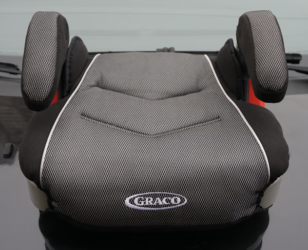 graco安全座椅安装(graco儿童安全座椅)