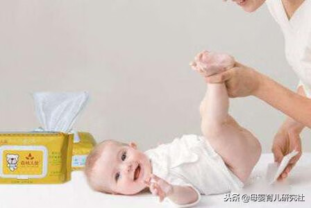 怎么换尿布正确方法