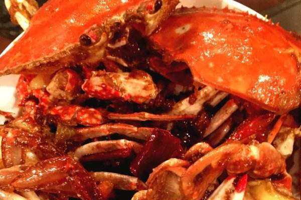 冰鲜螃蟹怎么做好吃(螃蟹的各种做法)