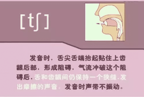 音标发音规则详解(音标的发音规律是什么)