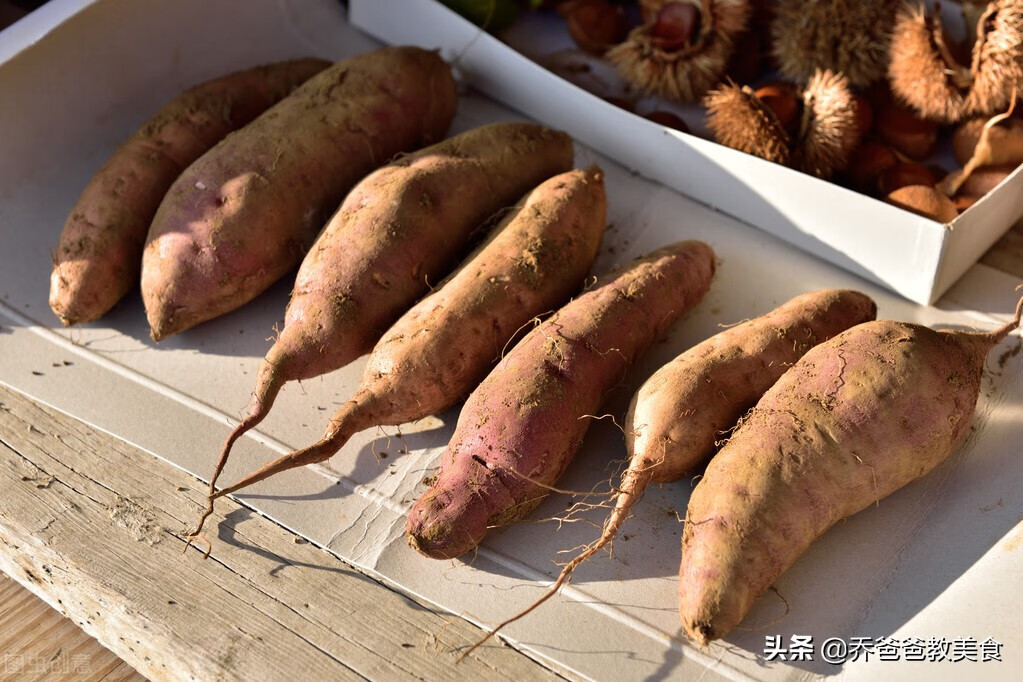 吃什么蔬菜对皮肤好?(对皮肤好的蔬菜有哪些)
