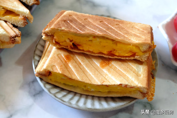 幼儿园宝宝早餐食谱(50款儿童营养早餐食谱)