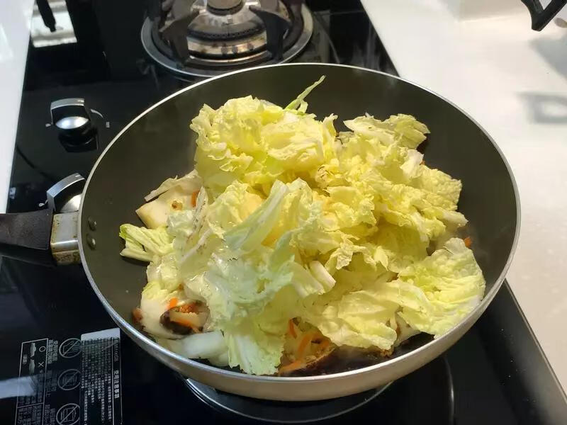 开阳白菜是哪里的菜(开阳白菜配料)