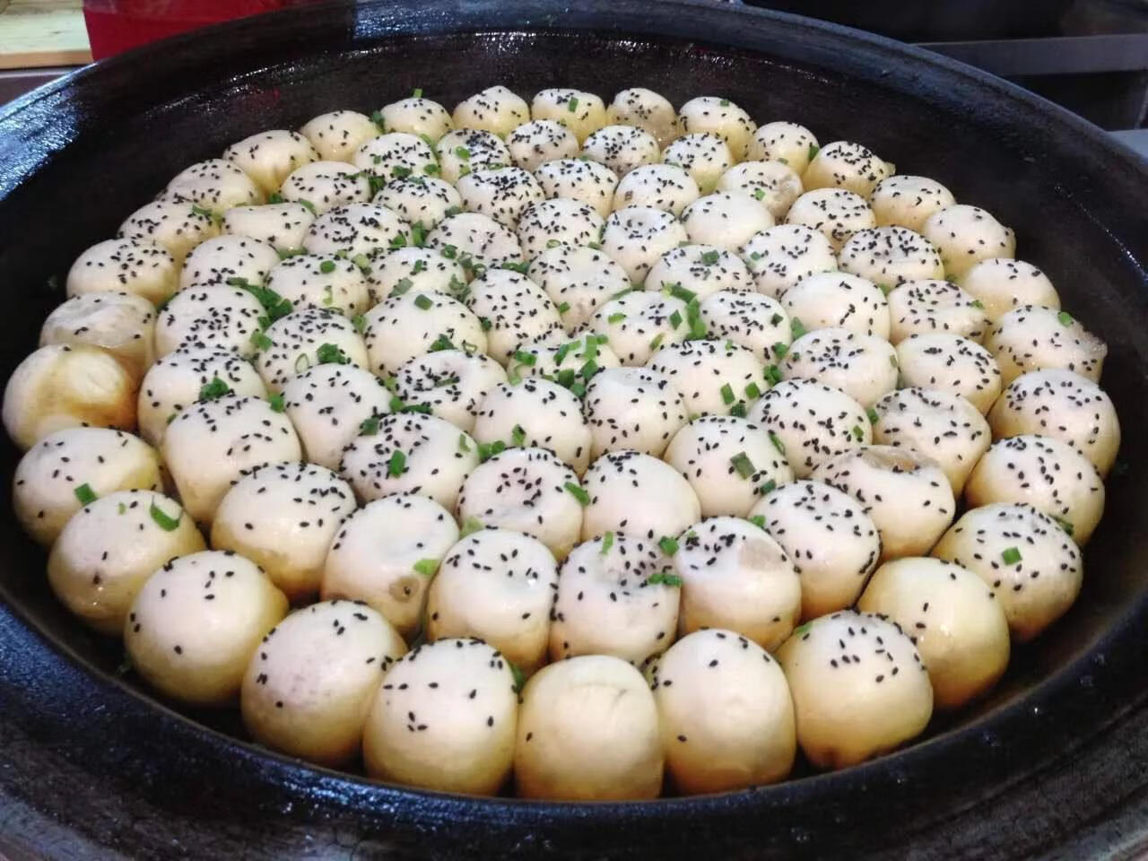 特色美食小吃大全(2020特色美食小吃)
