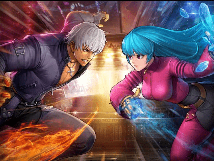 k是改造人中最有潜力的,而库拉则是改造人中完成度最高的.