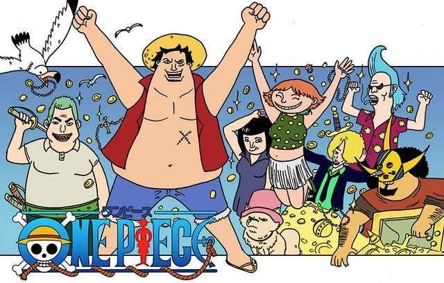 恶龙海贼团成员(恶龙海贼团结局)