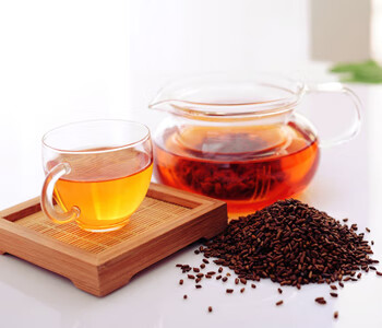 决明子茶的功效与作用(决明子茶的作用与功效)