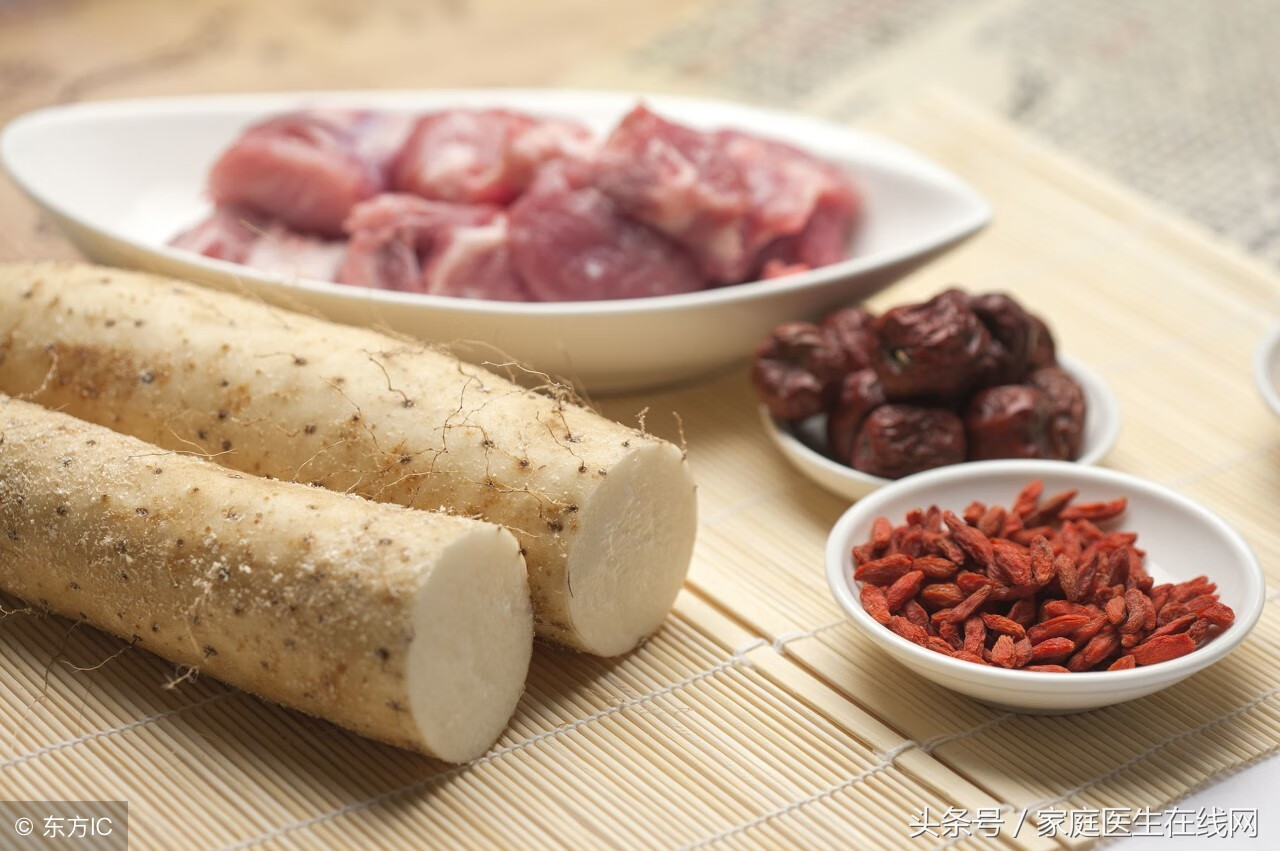 吃什么可以补肾气(补肾吃什么东西效果最好)