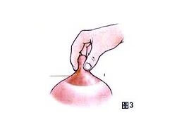 催奶按摩的手法(催乳师按摩通乳方法)