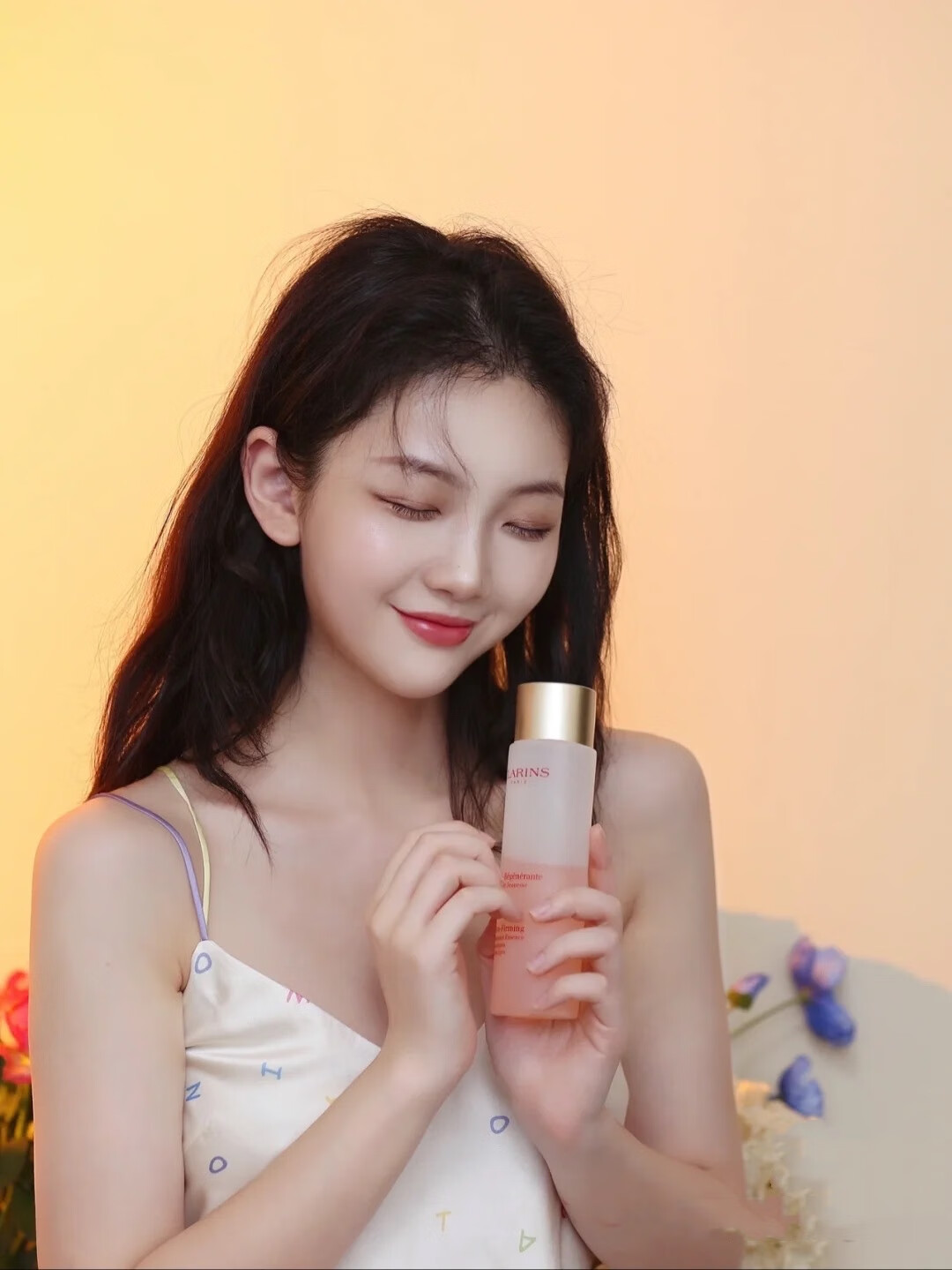 精华液的成分和作用(精子里面的成分)