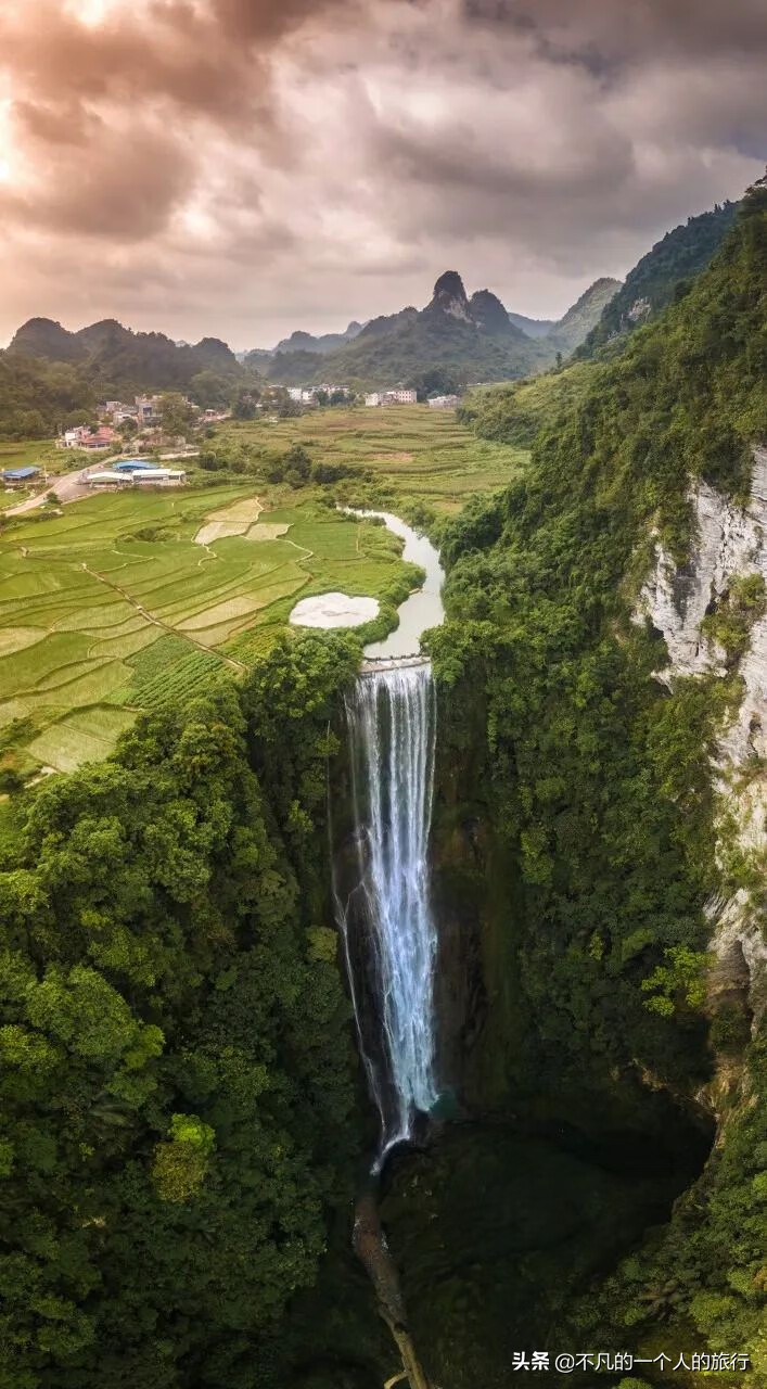 四月旅游推荐(6月旅游)