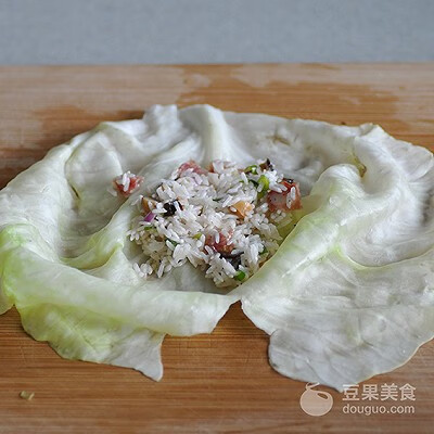 椰子包饭(椰子包配方)