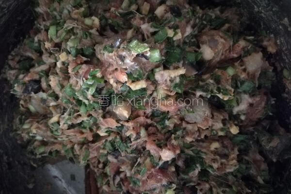 三鲜馅饺子的做法大全