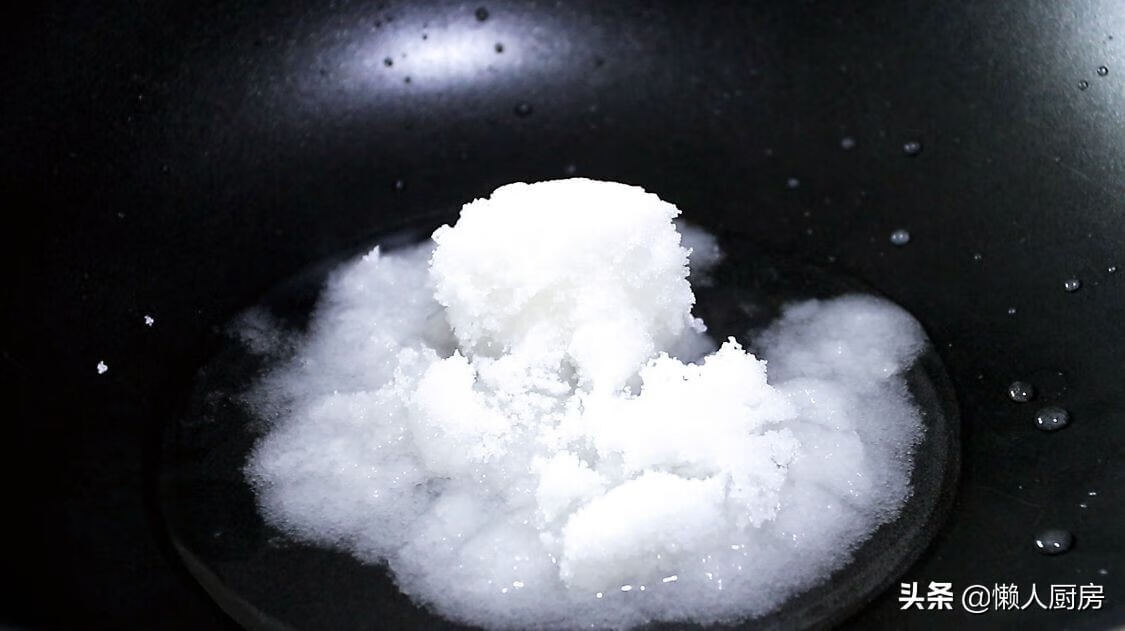 腰果的做法大全(炒腰果的做法)