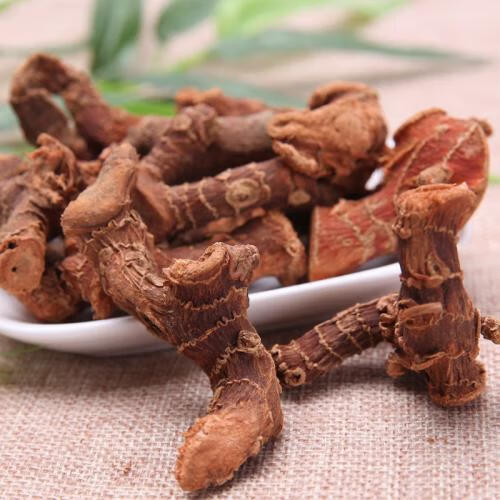 良姜是什么姜(良姜还叫什么名字)