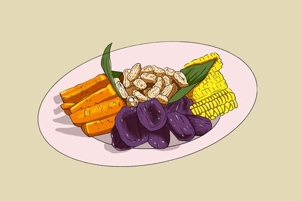 糖尿病不能吃什么食物有哪些(糖尿病不能吃什么肉类)