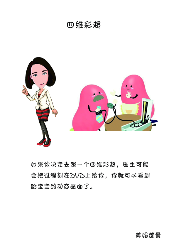 四维彩超啥时候做最好(最后一次四维彩超什么时候做)
