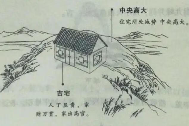 农村风水故事真实 村子的风水故事有哪些