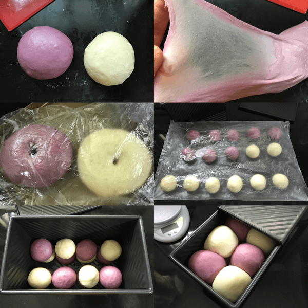 吐司的做法大全(制作吐司的方法与步骤)