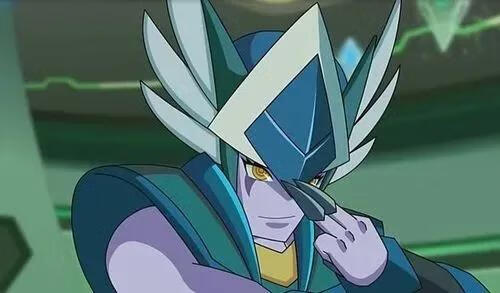 王者之剑第十名鲁伊斯 普通系精灵 鲁伊的进化形