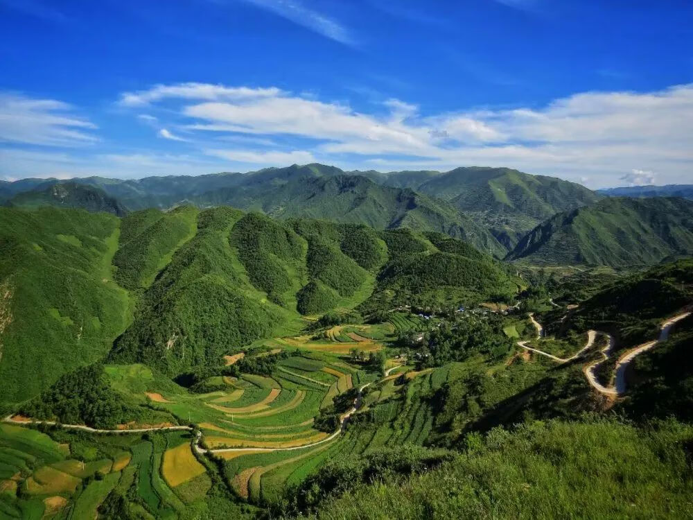 風水寶地金馬池(天馬飲水風水寶地)