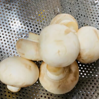 奶油蘑菇汤好喝吗(奶油蘑菇汤的做法下厨房)
