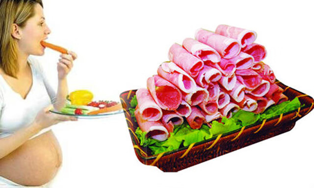 孕妇可以吃羊肉的吗(孕妇到底能不能吃羊肉)