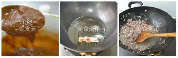 甜面酱是什么东西(甜面酱是用什么做的)