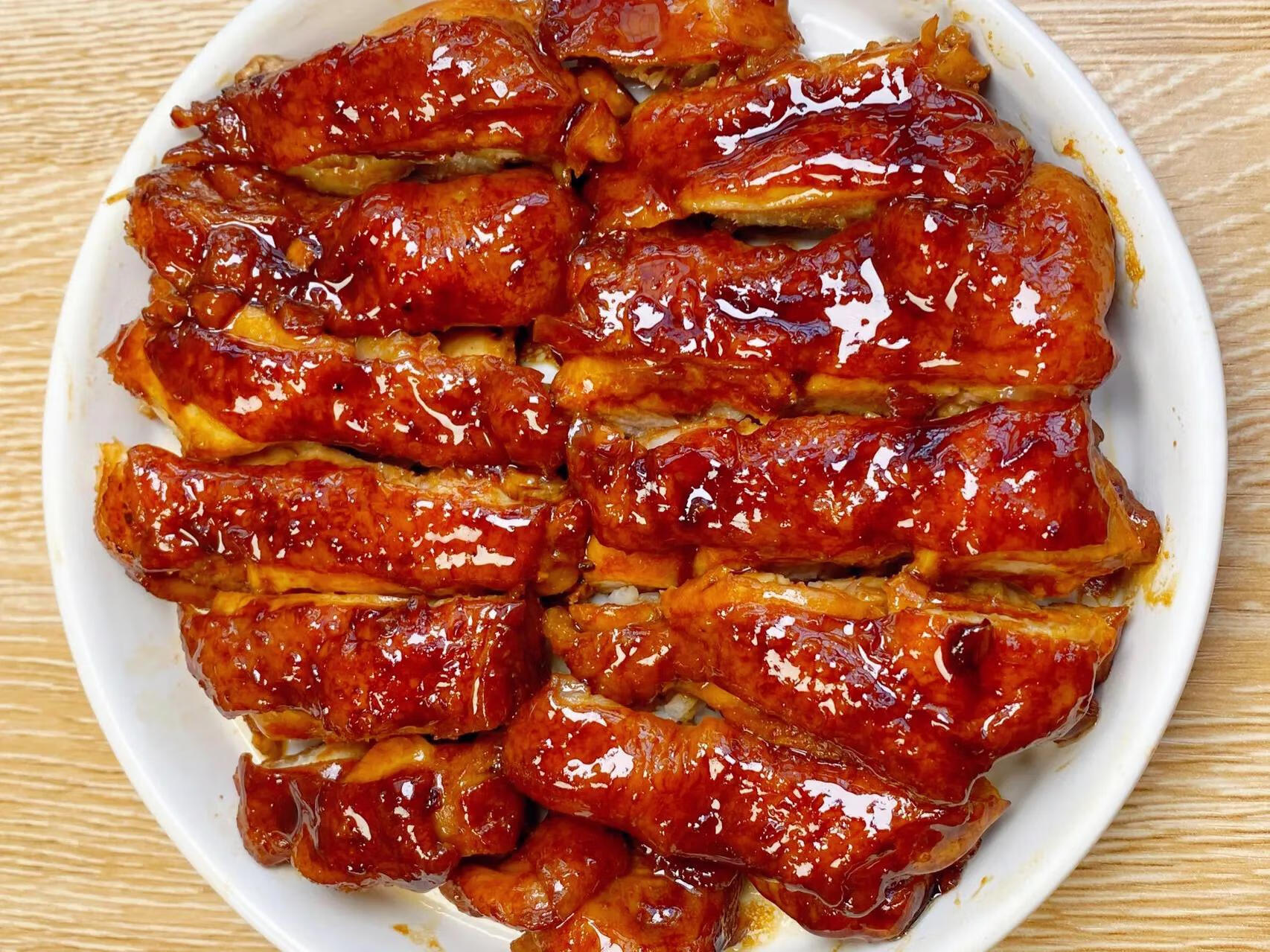 鸡腿的做法大全家常(鸡的20种做法)