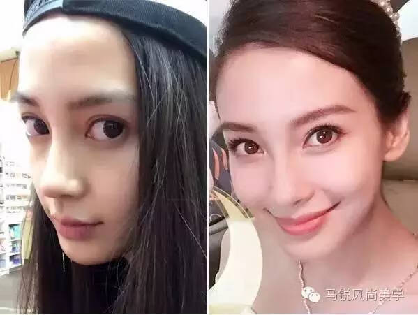 贴假睫毛的步骤与方法(假睫毛的使用方法)
