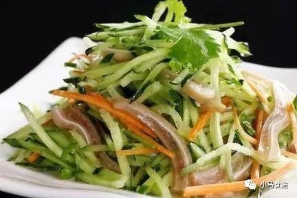 凉拌菜的做法大全集(凉拌菜做法大全 配方)