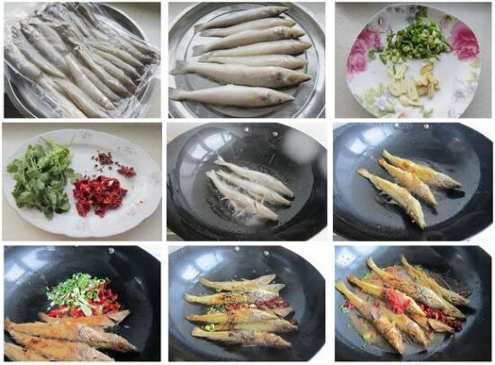 沙丁鱼的做法怎么做好吃(沙丁鱼怎么做好吃家常做法)