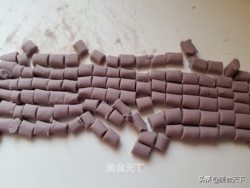 芋艿的做法大全(芋艿的做法窍门)