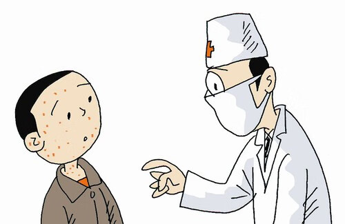 水痘传播途径是什么(水痘传播途径主要是什么)