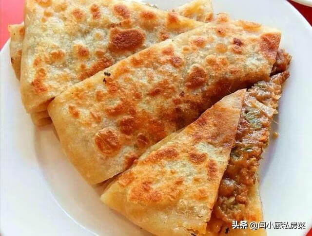 煎饼的做法大全家常(煎饼如何制作)