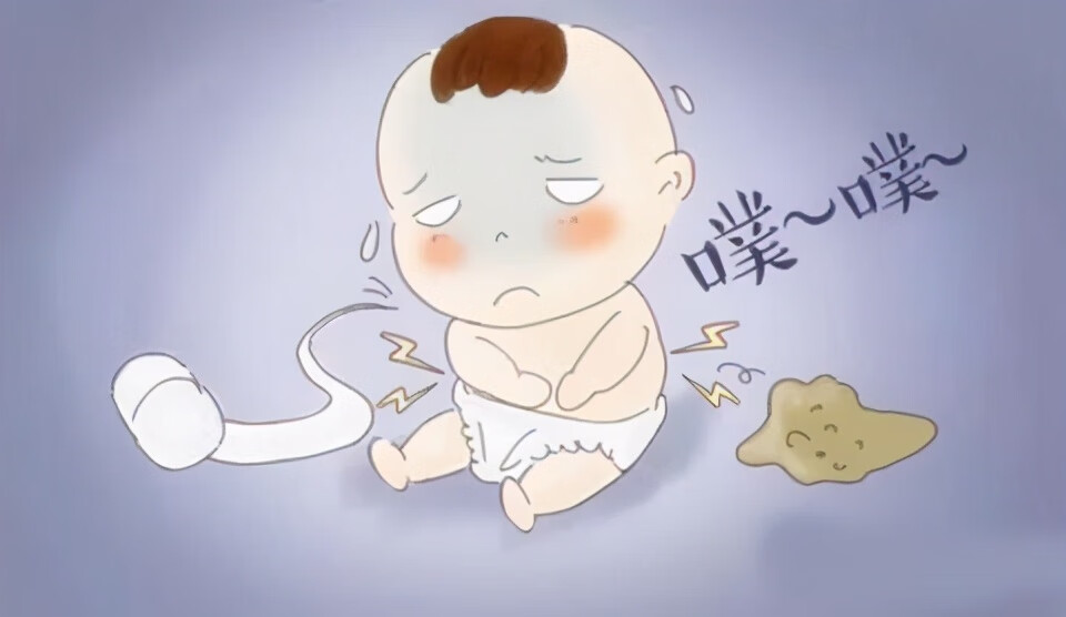 婴儿腹泻怎么办什么方法最有效(宝宝腹泻的解决方法)