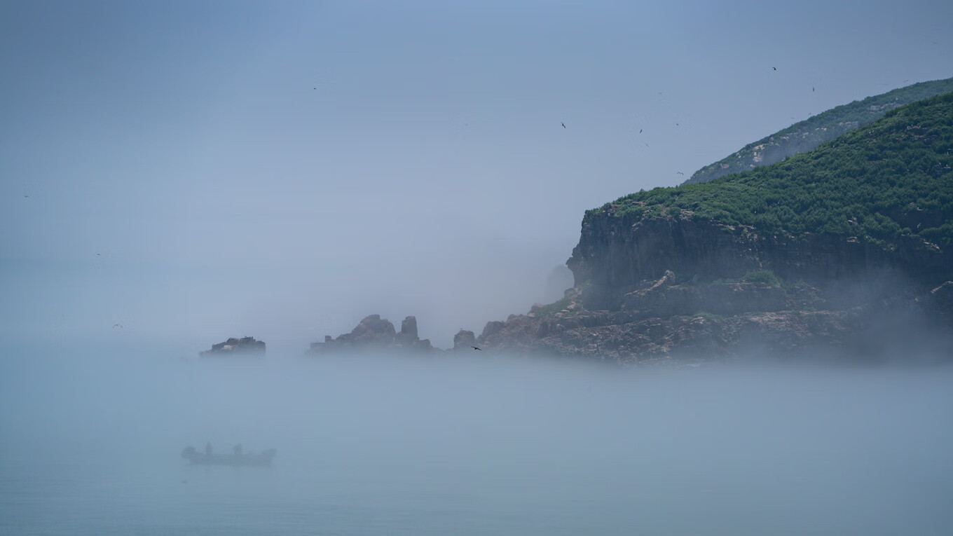 西霞口风景区(西霞口村)