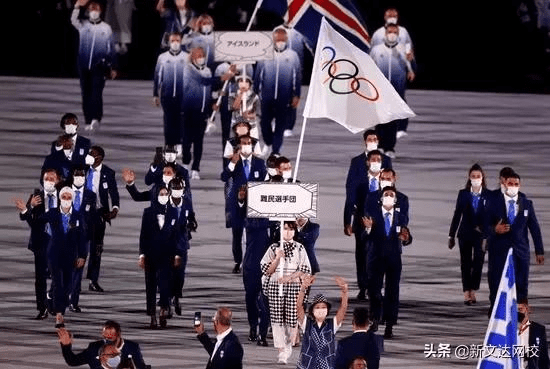 关于奥运会的作文素材(2022奥运会的作文开头)
