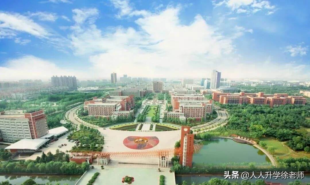 中国大学专业介绍网(专业介绍网站)