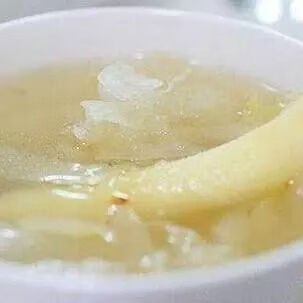 咳嗽有痰食疗怎么办(咳嗽有痰咳不出来食疗)