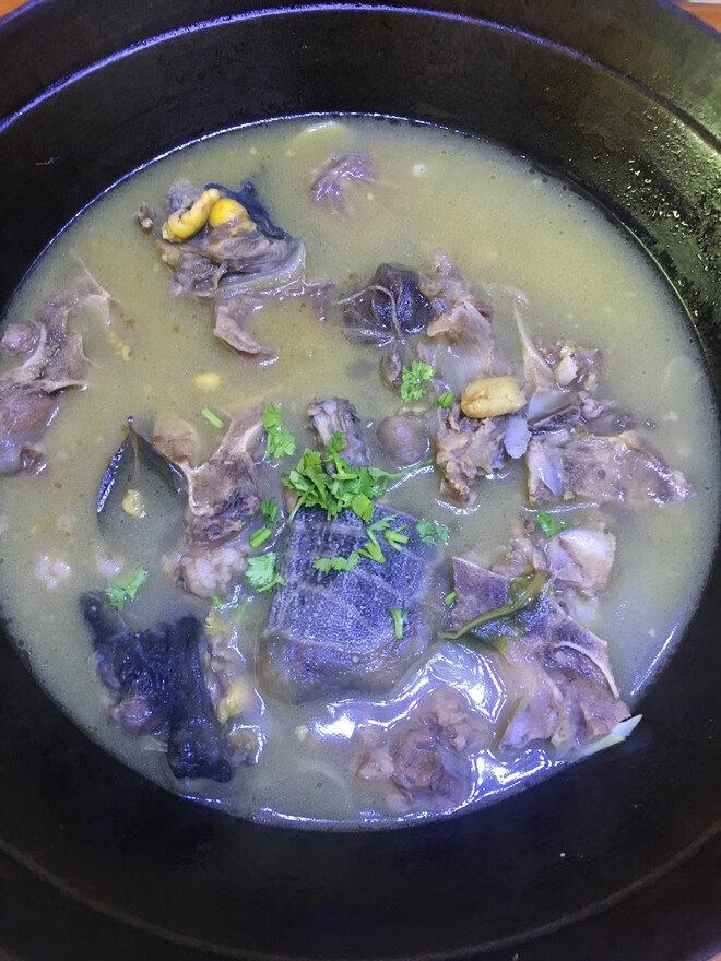鳖的做法