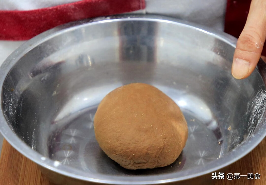 面粉的100种做法大全图片(普通面粉的做法大全)