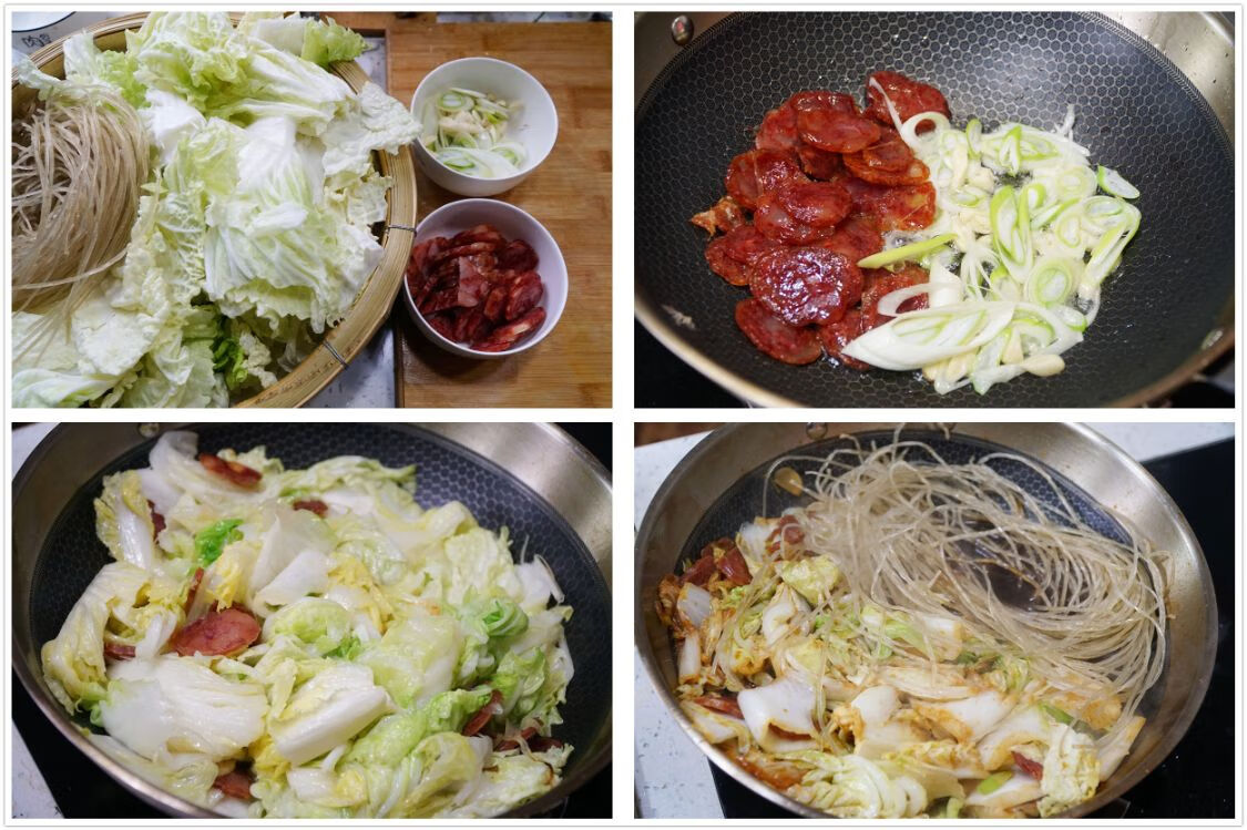 大白菜的做法大全家常(大白菜最简单的做法)