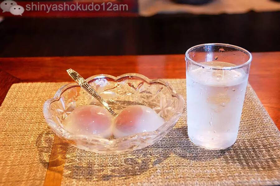 水馒头是什么东西(潲水馒头是什么)