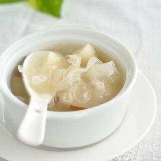 胶原蛋白多的食物是什么食物呢?(胶原蛋白含量高的食物)