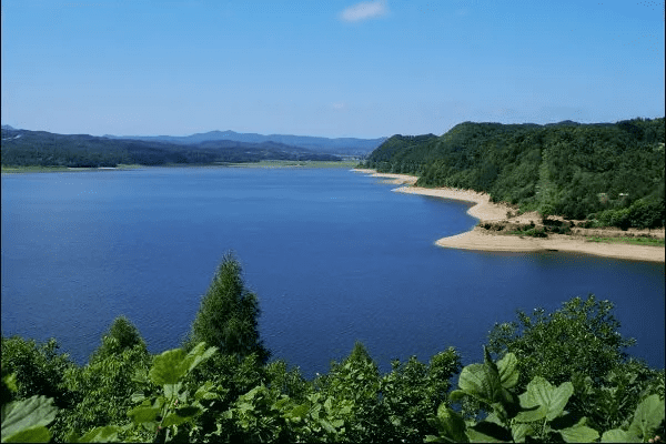 萍鄉東風水庫可以游泳嗎(康門水庫可以游泳嗎)