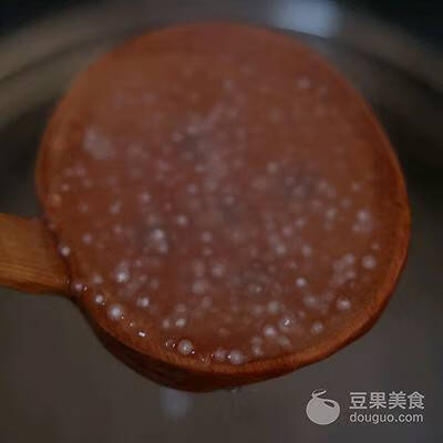 芒果椰汁西米露的做法(怎样做椰汁西米露)