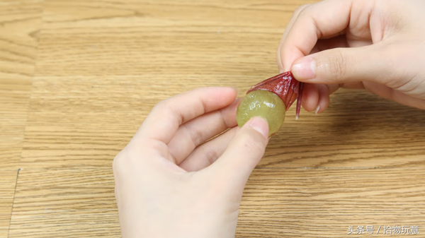 提子皮能吃吗(提子皮能吃吗?有什么好处)